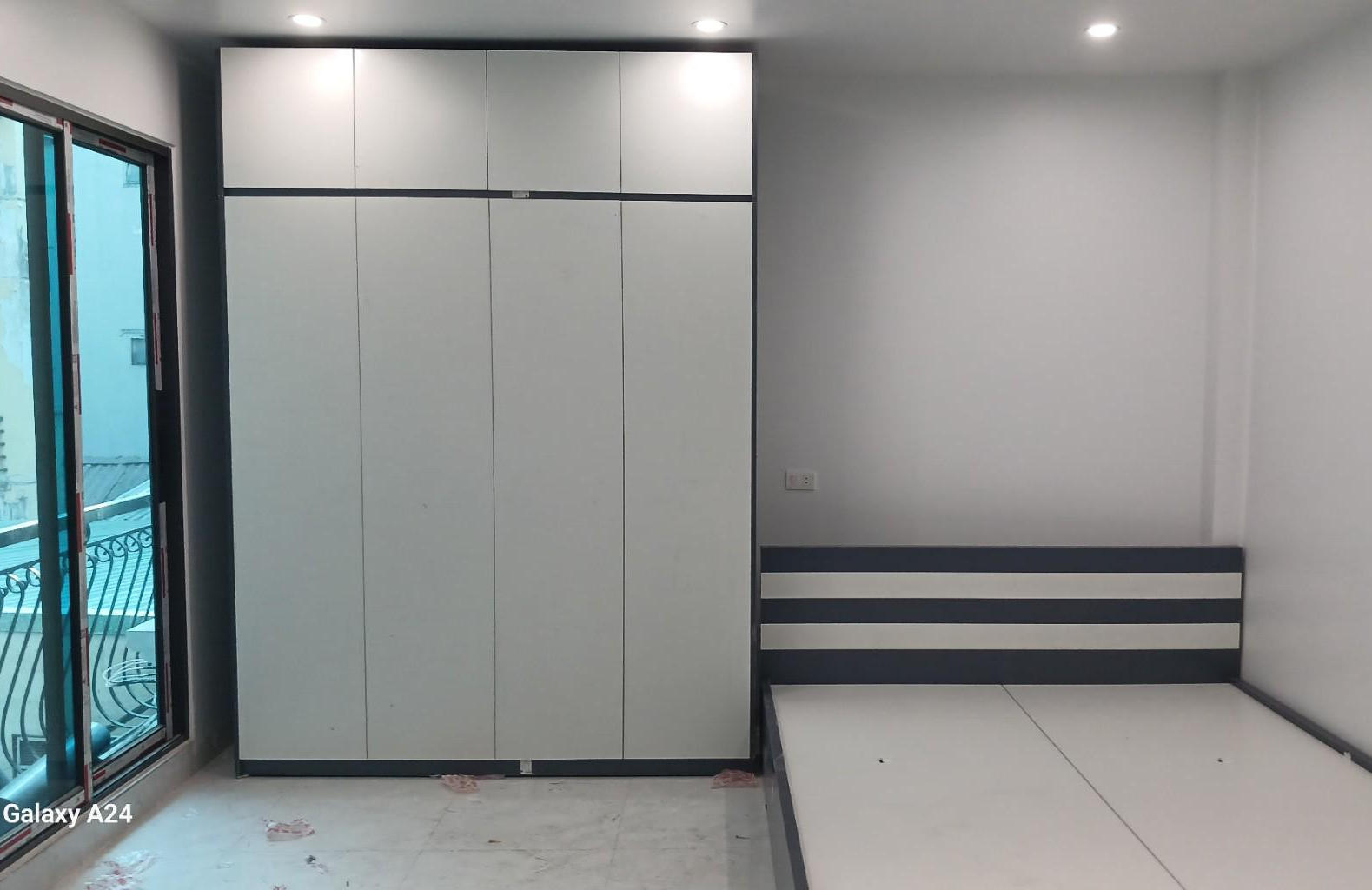 NHÀ 6 TẦNG - THANG MÁY -20M RA Ô TÔ TRÁNH – GẦN SIÊU THỊ, KĐT, TIỆN ÍCH NHIỀU.
